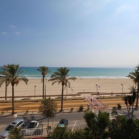 Apartamento Mediterraneo Кампелло Экстерьер фото