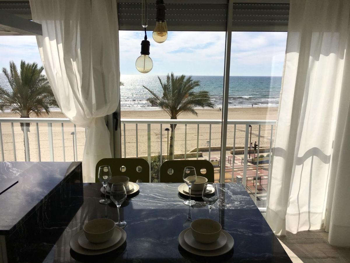 Apartamento Mediterraneo Кампелло Экстерьер фото